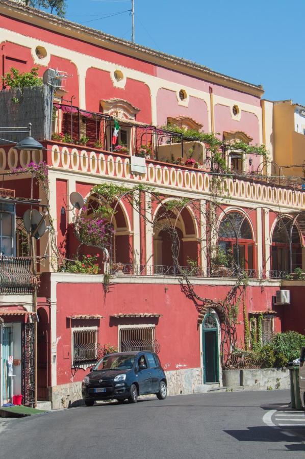 Casa Teodora - Positano Apartment Exterior photo