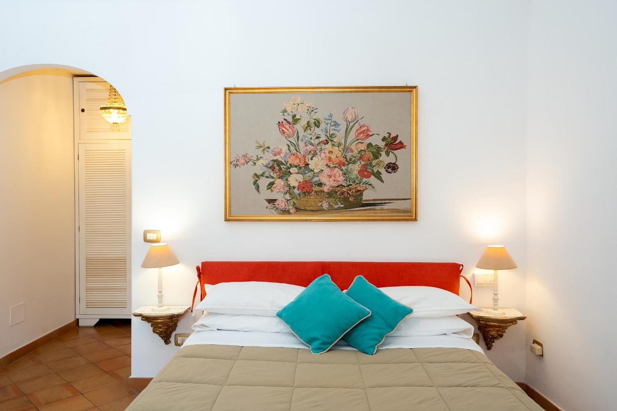 Casa Teodora - Positano Apartment Exterior photo
