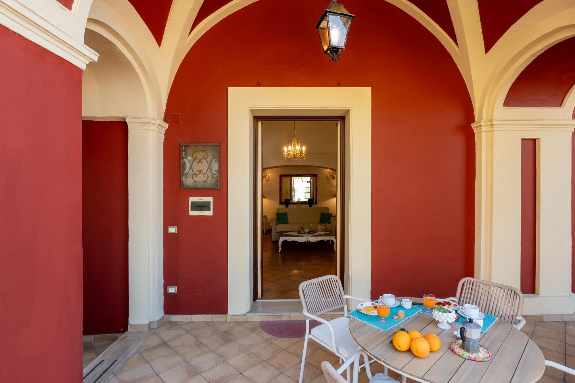Casa Teodora - Positano Apartment Exterior photo
