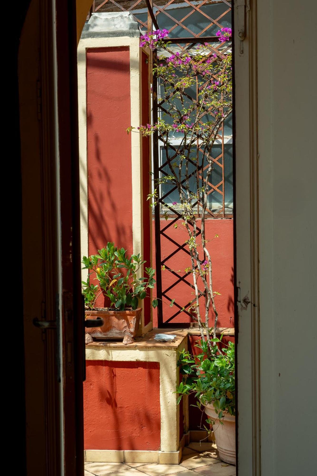 Casa Teodora - Positano Apartment Exterior photo